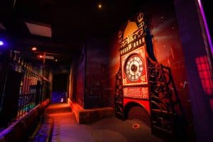 Hole In Wand Chester Things To Do Chester