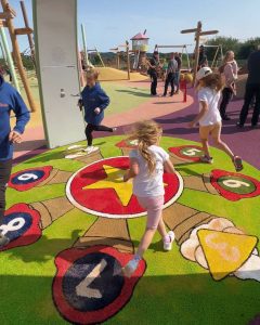 The Ice Cream Farm Summer Family Fun Chester