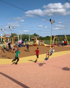 The Ice Cream Farm Summer Saver Offer Event
