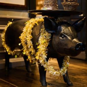 Oddfellows Chester Christmas Party Nights