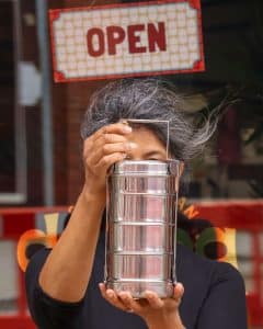 Dabba Chester Dabba of the day