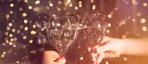 Rowton Hall Hotel Spa Christmas Dining