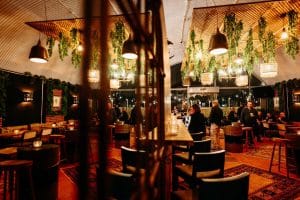 The Stixx Chester Alfresco Bar Brai Bars Chester