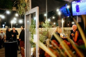 The Stixx Chester Alfresco Bar Brai Outdoor Seating