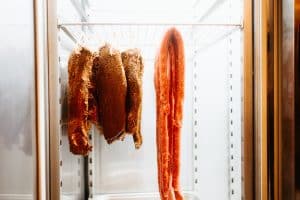 The Stixx Chester South African Bar Brai South African Food