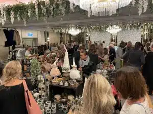 Chester Birds Shooping Lifestyle Event