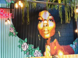 Turtle Bay Chester Caribbean Restaurant Chester city Centre