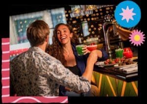 Turtle Bay Christmas Menus