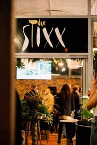 The Stixx Chester South African Bar Braii Live Sports