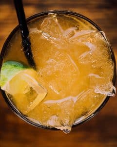 The Stixx Cocktails Chester