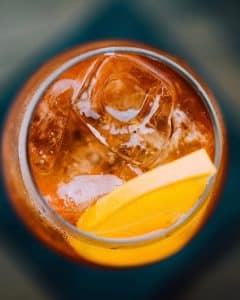 The Stixx Cocktails Chester City Centre