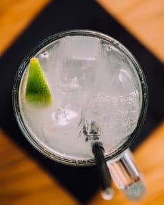 The Stixx Cocktails South African Bar Braii Chester