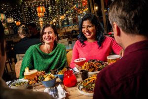 Turtle Bay Chester Christmas Roasts