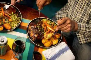 Turtle Bay Chester Reggae Roasts Every Sunday
