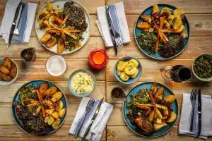 Turtle Bay Chester Sunday Roasts