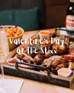 The Stixx Valentines Day The Stixx Valentines Day