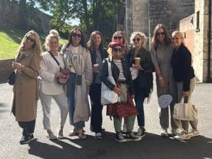 Treasure Hunt Chester Hen Party