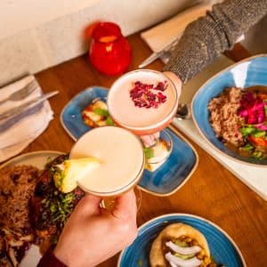 Turtle Bay Chester Valentines Day