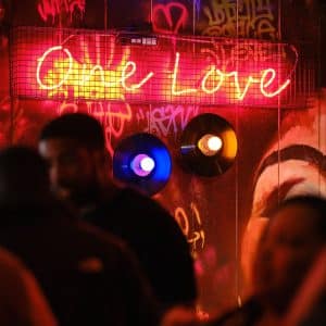 Turtle Bay Valentines Day One Love Set Menu