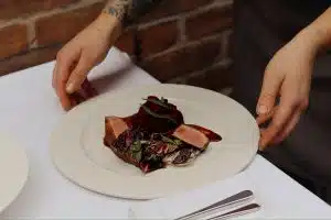 Twenty Eight Restaurant Chester Award Winning Restaurant Chester
