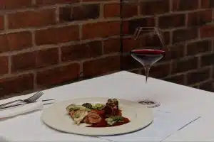 Twenty Eight Restaurant Chester Fresh Seasonal Produce