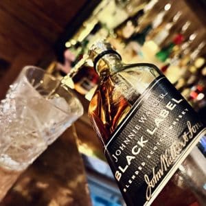 Craft Co Bar chester Whisky