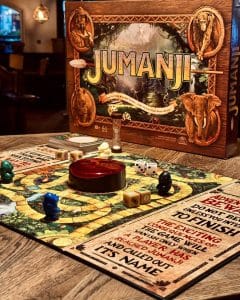 Craft Co Chester Bar Board Games Chester