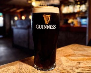 Craft Co Chester Bar Watergate Street Chester Guinness