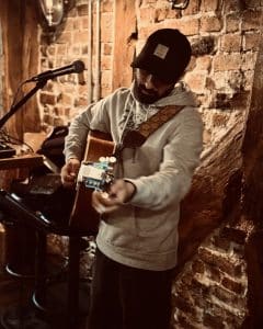 Craft Co Chester Live Music