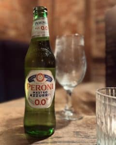 Craft Co Chester Peroni 0