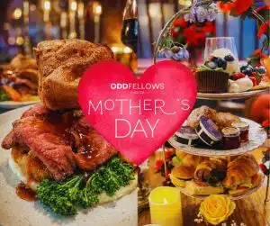 Oddfellows Mother's Day Oddfellows Mother's Day