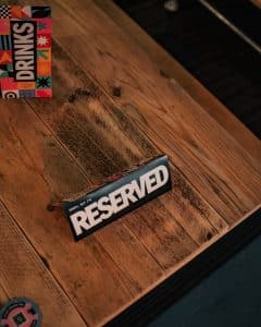 Rooftop Social Club Book Your Table