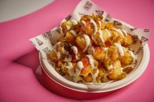 Rooftop Social Club Enzo's Independent Street Food Chester