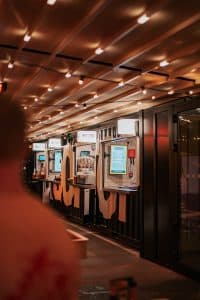 Rooftop Social Club Independent Street Food Chester