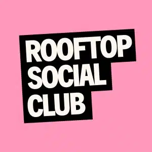 Rooftop Social Club logo
