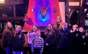 KIngs Head Monthly Kids Event