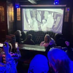 Kings Head My Haunted Hotel Monthly Child Friendly Event