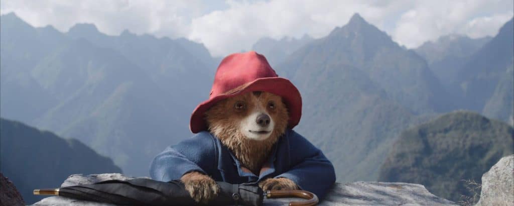 News 4 Moonlight Flicks Paddington In Peru STUDIOCANAL SAS