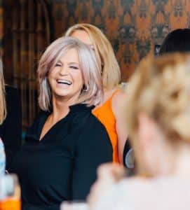 The Stixx Mothers Day Chester