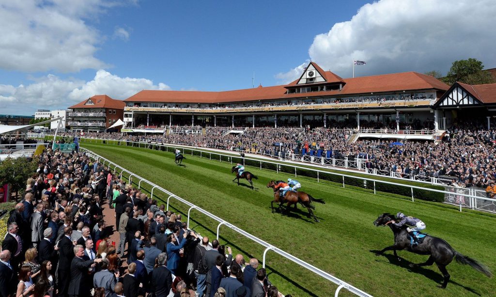 Oddfellows Chester Chester Race Season Chester