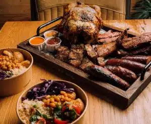 Father's Day 2026 - Your Definitive Guide to Father's Day in Chester 1 The Stixx Fathers Day