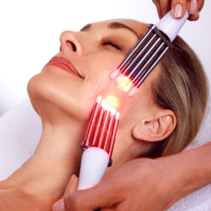 CACI Facial Toning