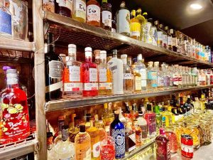 Providence Gin Chester Bars Chester City Centre