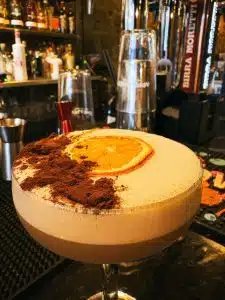 Providence Gin Watergate Street Chester Cocktails Gin Wine Beers
