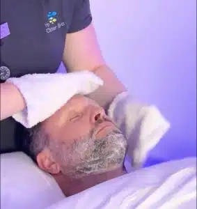 Your Chester Spa Fathers Day Facial