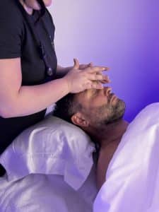 Your Chester Spa Let's Get Beard