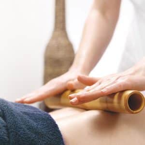 Your Chester Spa Massage