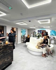 Your Chester Spa Northgate Street Chester