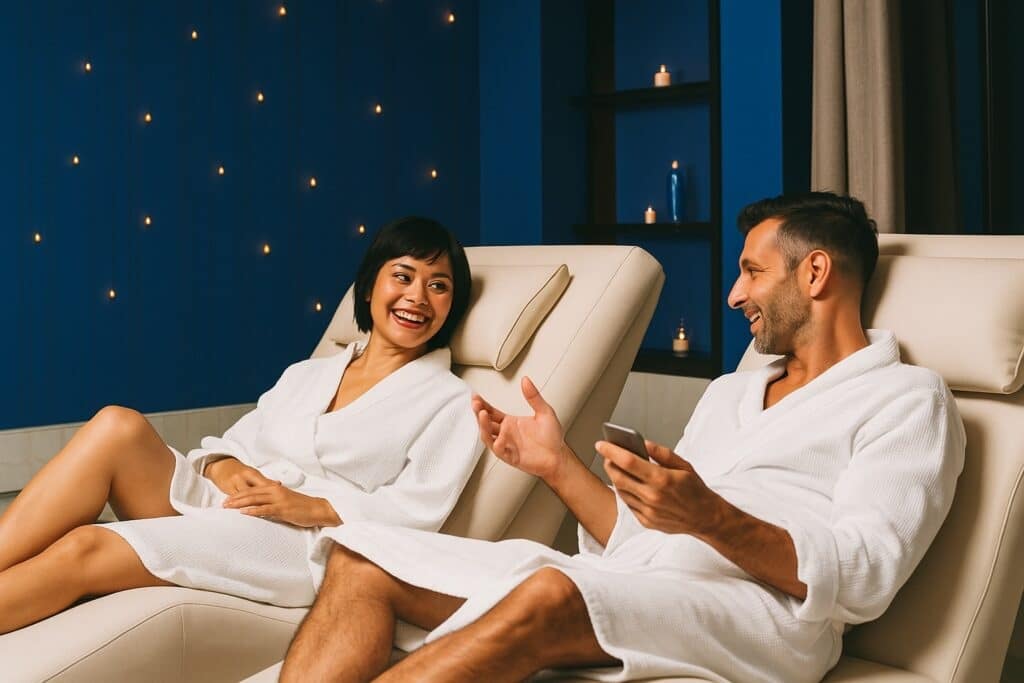 News 5 Your Chester Spa Offer Half Day Spa Offer