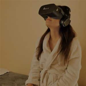Your Chester Spa Sensory VR Experience